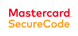 Mastercard 3D-Secure logo